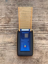 Image 2 of III - The Search for Spock Communicator