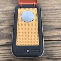 Image 3 of USS Kelvin Star Trek 2009 Communicator