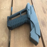 Image 3 of Picard Phaser (3D Printed)