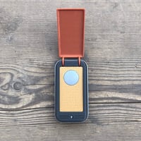 Image 4 of USS Kelvin Star Trek 2009 Communicator