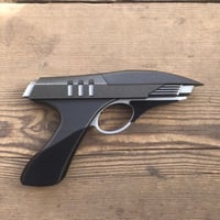 Image 3 of Picard ----- Alternate Timeline Season 2 Phaser (3D Printed)