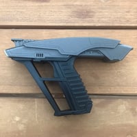 Image 4 of Picard Phaser (3D Printed)