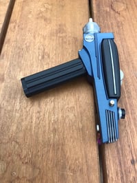 Image 4 of Trek Original Series Phaser TOS