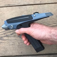 Image 4 of Strange New World Phaser Replica