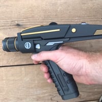 Image 4 of Discovery Phaser