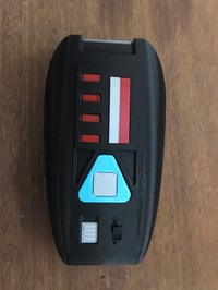 Image 5 of III Phaser ---- The Search for Spock ---- (3D Printed)