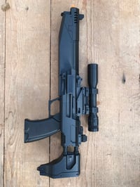 Image 5 of Westar 35 Blaster Carbine Prop Replica