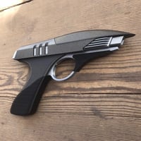 Image 5 of Picard ----- Alternate Timeline Season 2 Phaser (3D Printed)