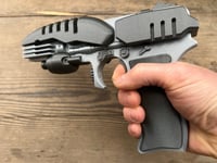 Image 4 of EM-33 Phaser Pistol / MACO Rifle