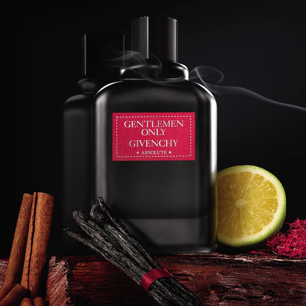Image of GIVENCHY GENTLEMEN ONLY ABSOLUTE (TYPE)