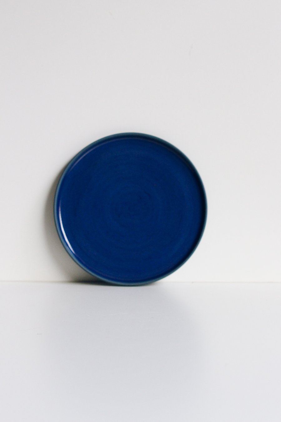 Image of Dinner Plate / Various Shades