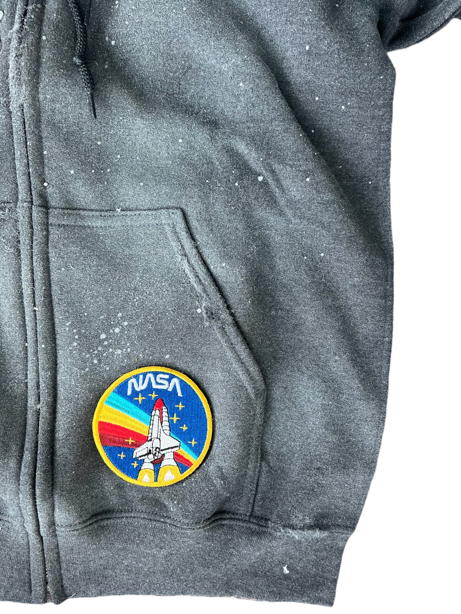 Image of FW23 COLORS ZIP UP