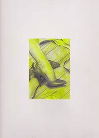 Image 1 of The Painters Are In Original Artwork