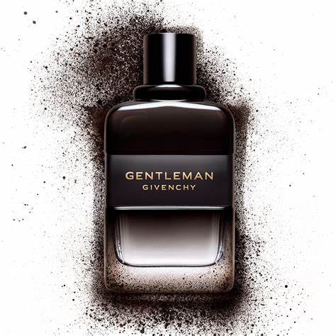 Image of GIVENCHY GENTLEMEN EAU DE PARFUM BOISEE (TYPE)