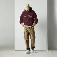 Image 1 of  Grandiose Men's Relaxed Fit Hoodie 