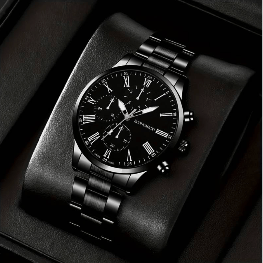 Image of Economic IX watch