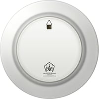 Image 4 of It's Time!!!  - Large Fine China Plate - #0777