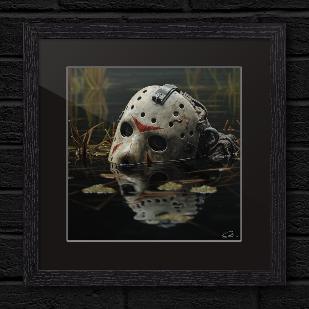 Image of Is he dead yet?