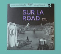 Image 1 of Sur La road - Pierre Schilling