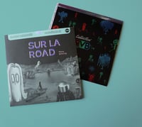 Image 5 of Sur La road - Pierre Schilling