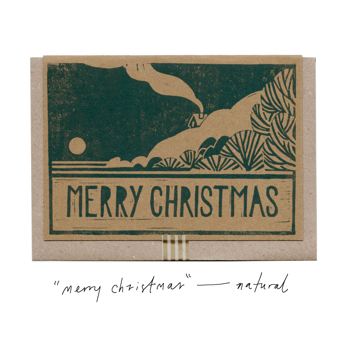 Image of christmas cards