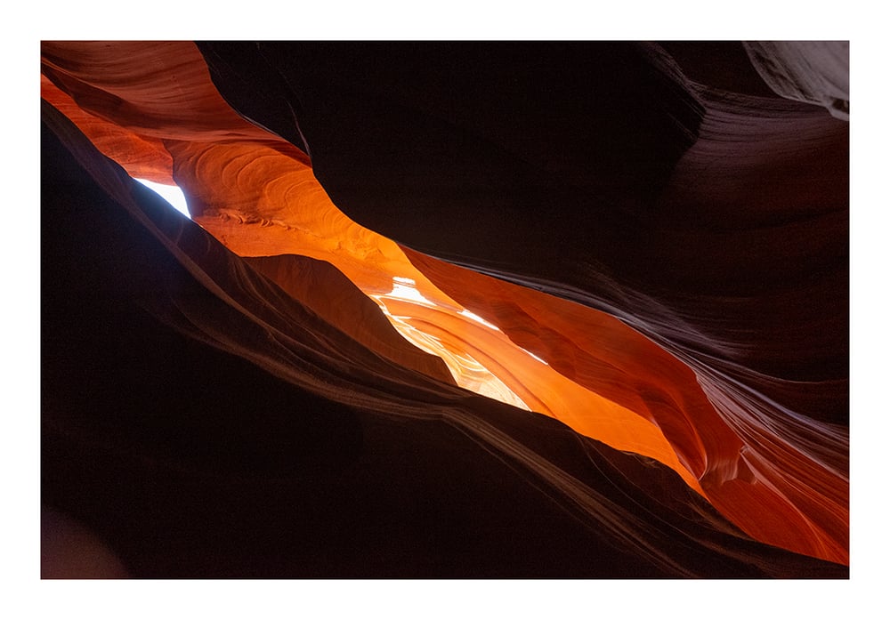 Image of Antelope Slot Canyon 02