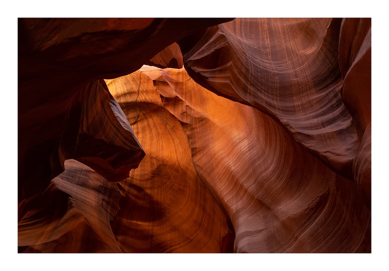 Image of Antelope Slot Canyon 03