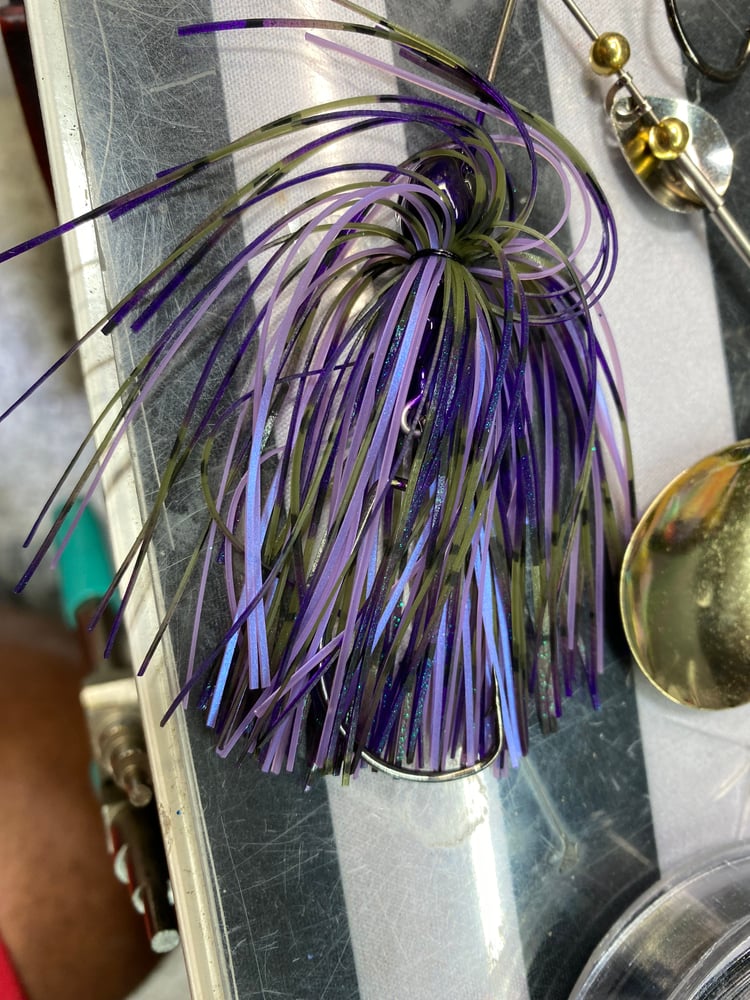 Spinner Baits - Image 4