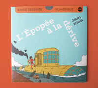 Image 1 of L’Épopéen à la dérive - Jehan Khodl