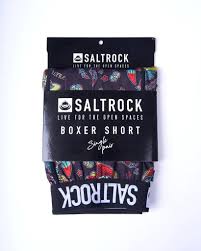 Saltrock sea siren boxer shorts 