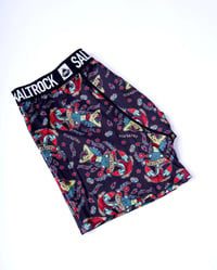 Image 1 of Saltrock sea siren boxer shorts 