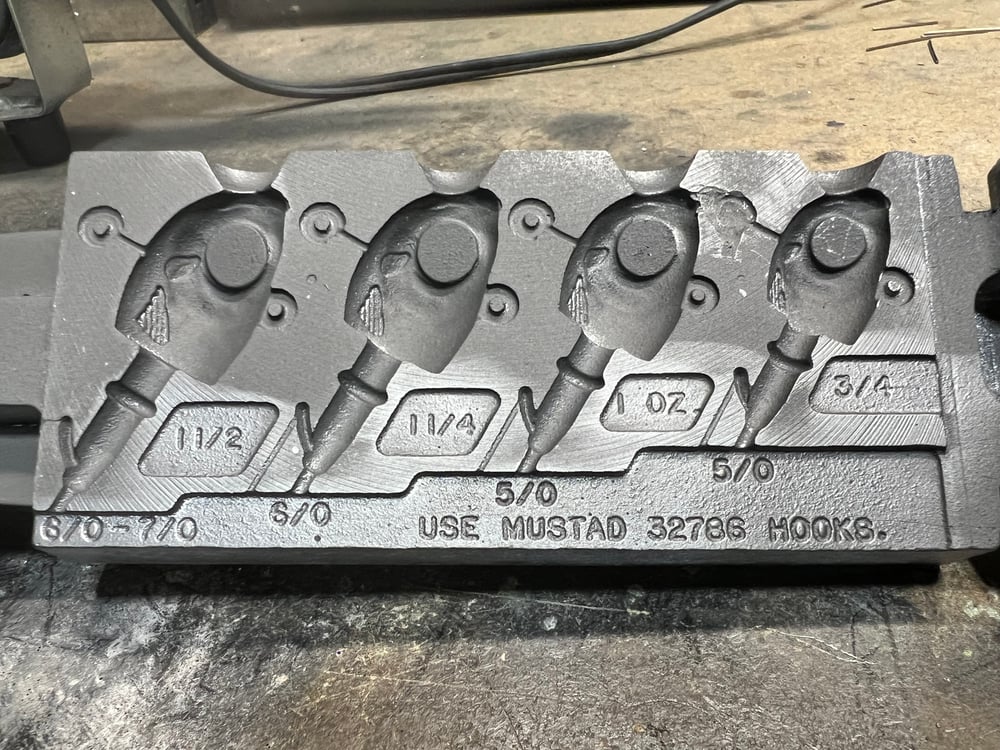 UnderSpin - Large Sizes - Image 3