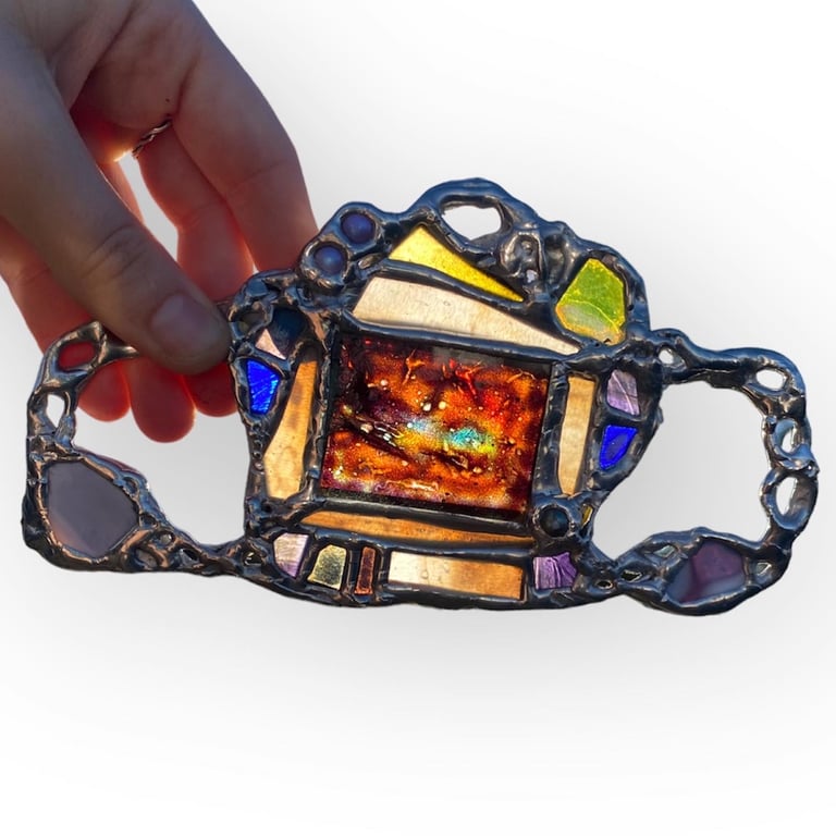 Night Vision Dream Alter Device Image 5