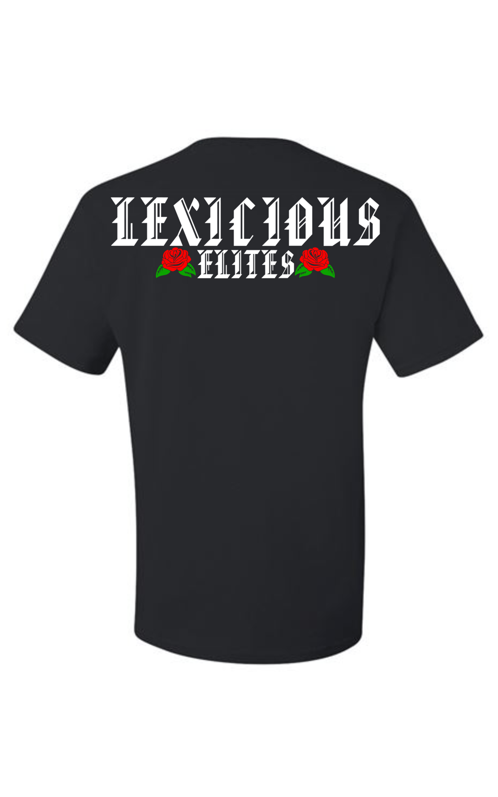 Lexicious Elites