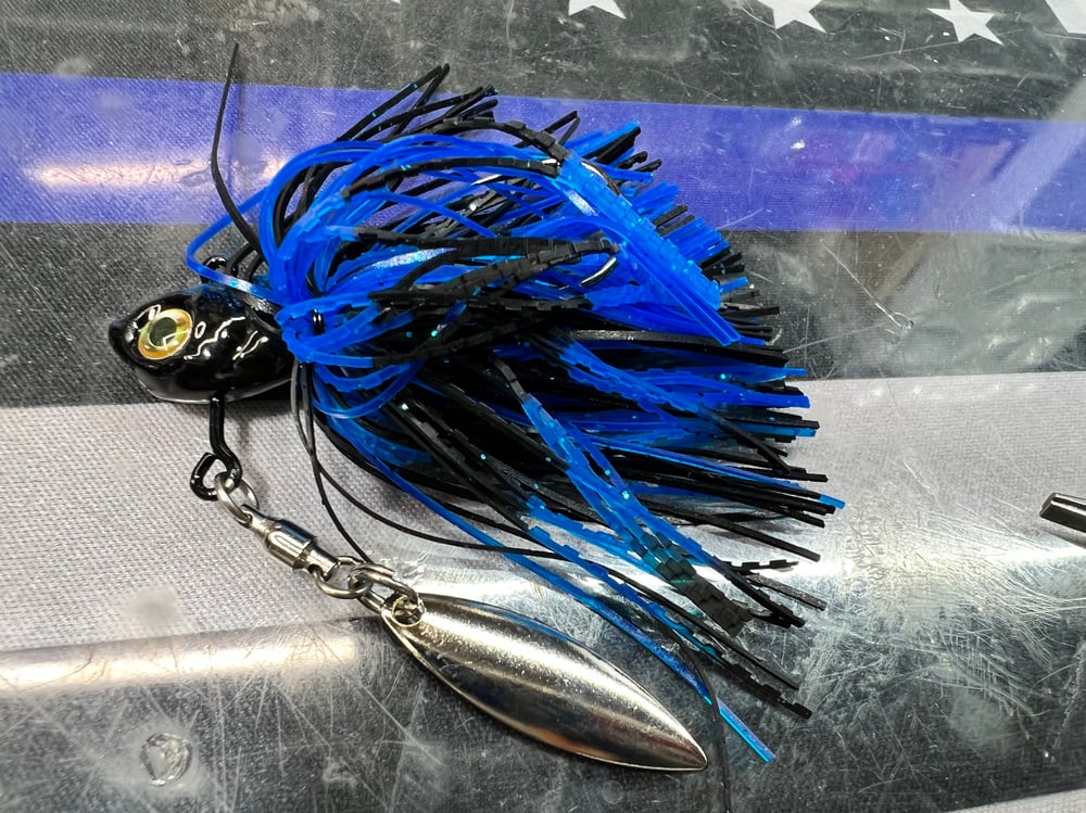 UnderSpin - Small Sizes - Image 4