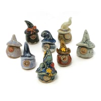Image 1 of Assorted Wizards