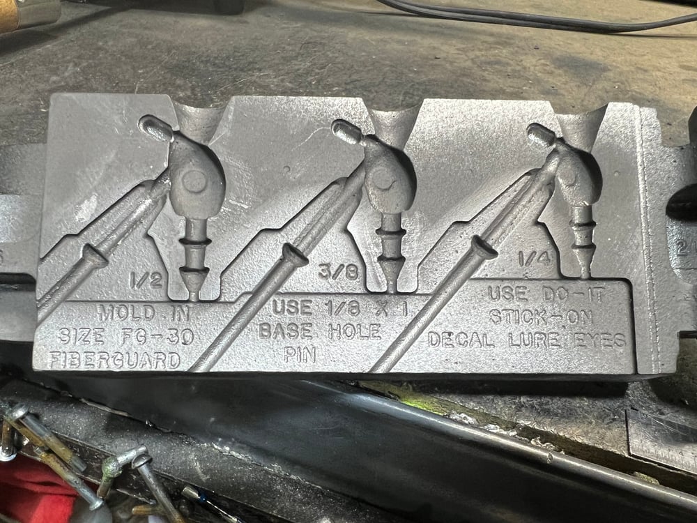 Swim Jig Pro   - Image 3