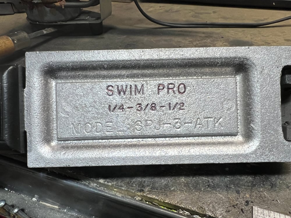 Swim Jig Pro - Image 2