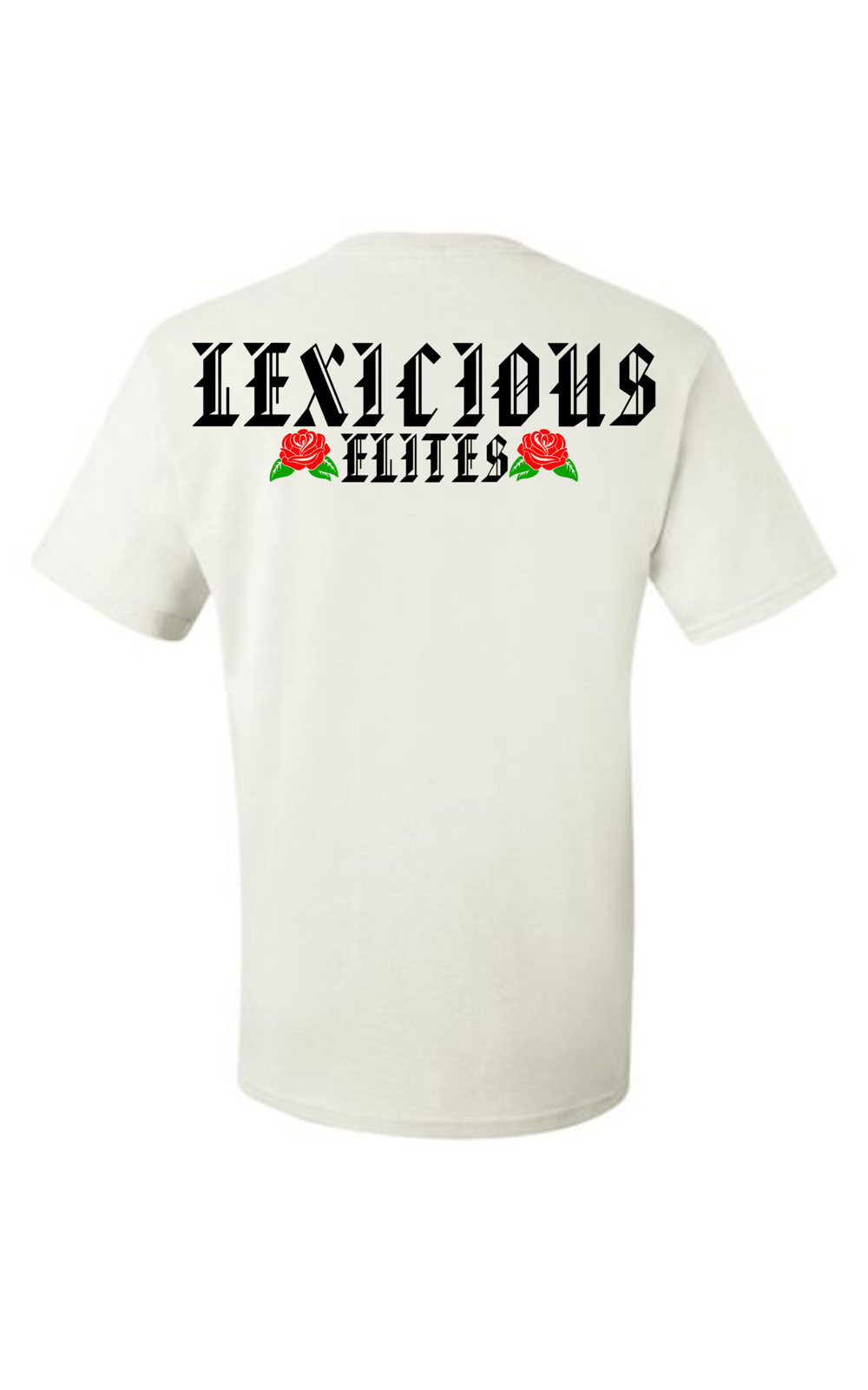 Lexicious Elites