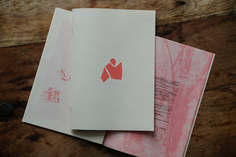 Image of photo zine 8