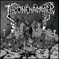 Image 1 of Thronehammer - Kingslayer LP