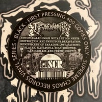 Image 2 of Thronehammer - Kingslayer LP