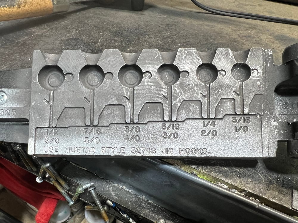 FreeStyle Jig  - Image 3