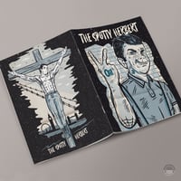 THE SPOTTY HERBERT issue 1
