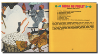 Image 3 of Black Africa Cook Book