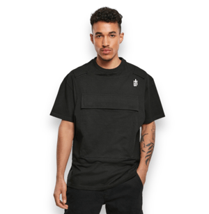 Image of CLASSIC OVERSIZED BULLETPROOF TEE