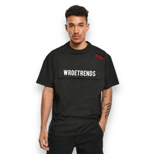 Image of ESTABLISHED BULLETPROOF TEE