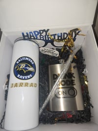 Image 1 of Gift box