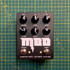 MBD | Bass Overdrive & Distortion Pedal