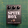 Spite Box | Heaviest Fuzz on Earth